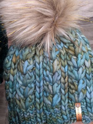 North Atlantic Beanie