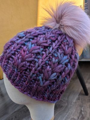 North Atlantic Beanie