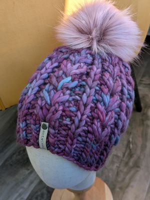 North Atlantic Beanie