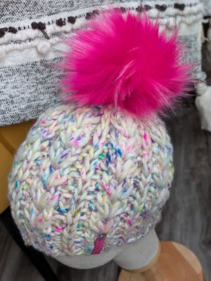 North Atlantic Beanie