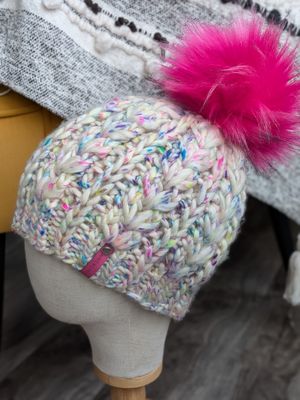 North Atlantic Beanie