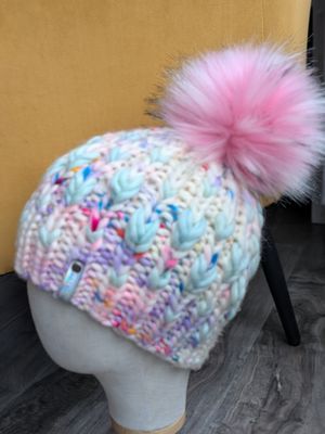 Merino wool Beanie