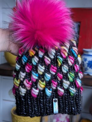 The Wind Drift Beanie