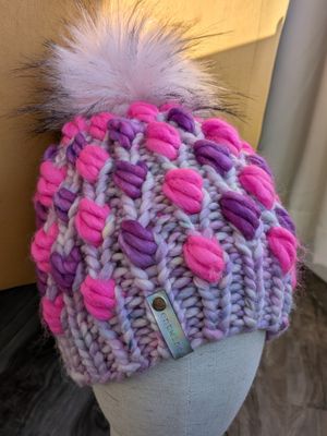 The Wind Drift Beanie