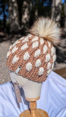 The Wind Drift Beanie
