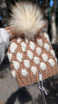 The Wind Drift Beanie
