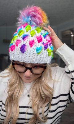 The Wind Drift Beanie