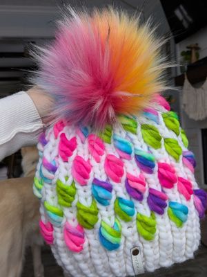 The Wind Drift Beanie