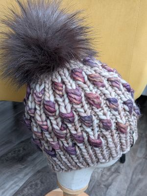 The Wind Drift Beanie