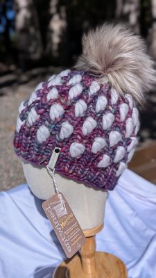 The Wind Drift Beanie