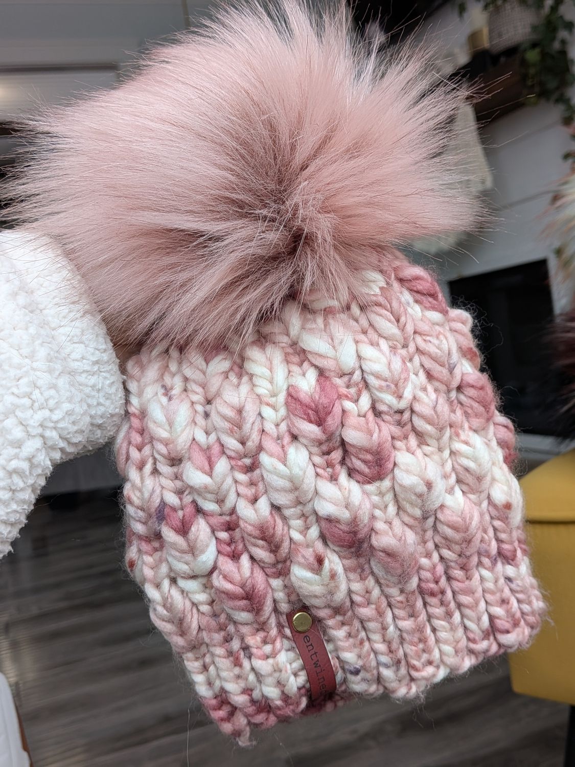 Back to Nature Beanie