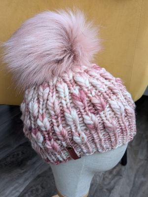 Back to Nature Beanie