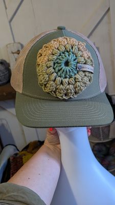 Baseball hats