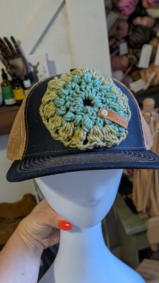Baseball hats