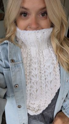 North Atlantic Cowl