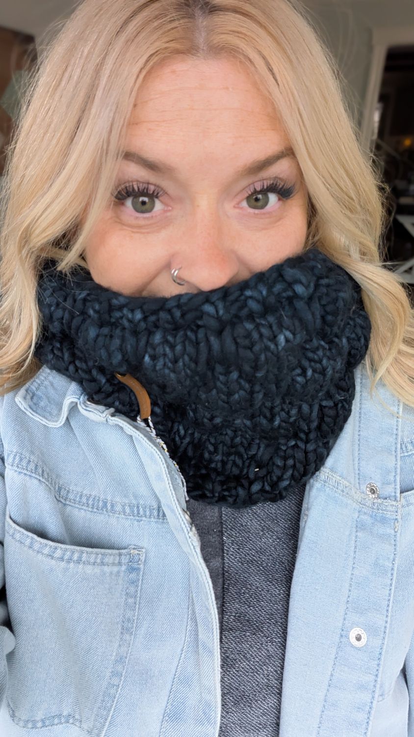 Bakeapple Cowl