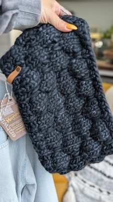 Bakeapple Cowl
