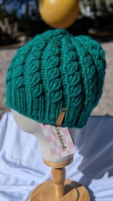 The Crocus Beanie