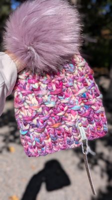 The Five Coves Beanies