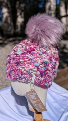 The Five Coves Beanies