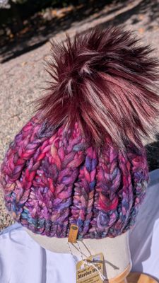 North Atlantic Beanie