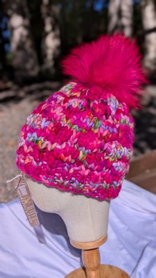 Bakeapple Beanie