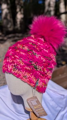 The Five Coves Beanies