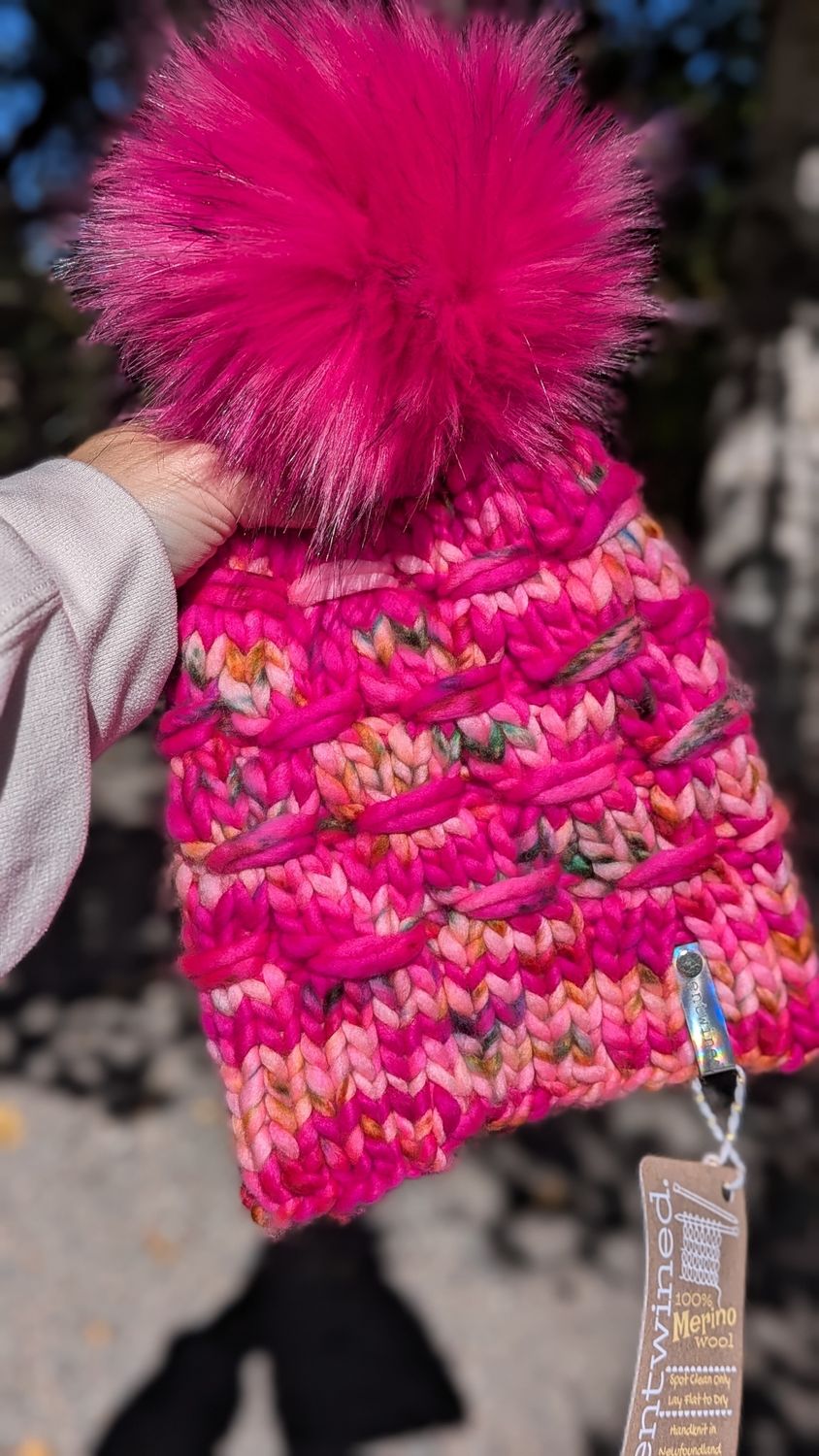The Five Coves Beanies