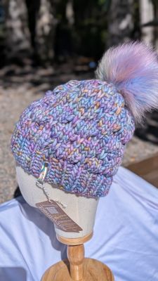 Bakeapple Beanie