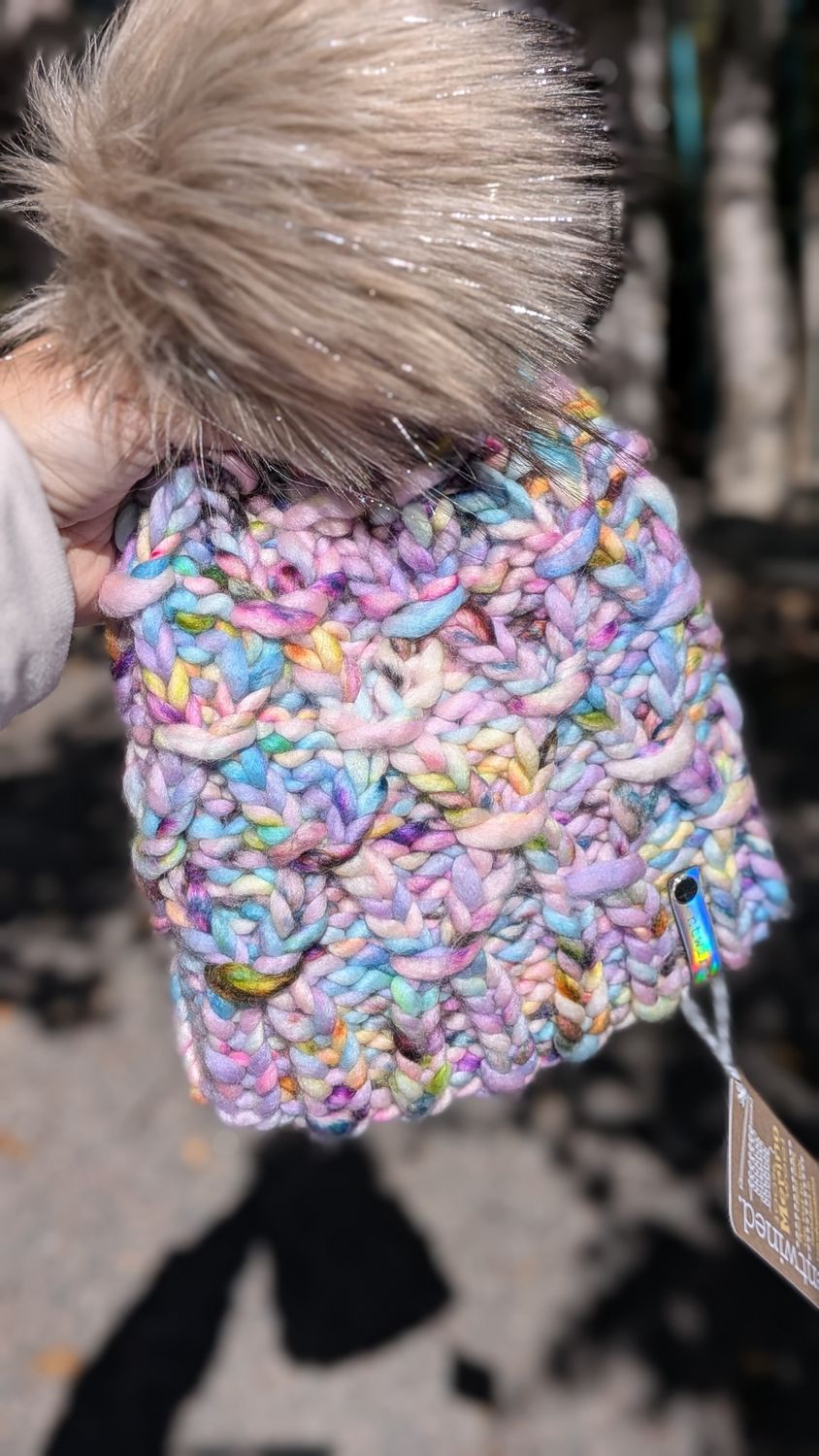 The Five Coves Beanies