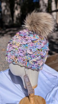 The Five Coves Beanies