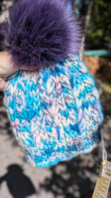 North Atlantic Beanie