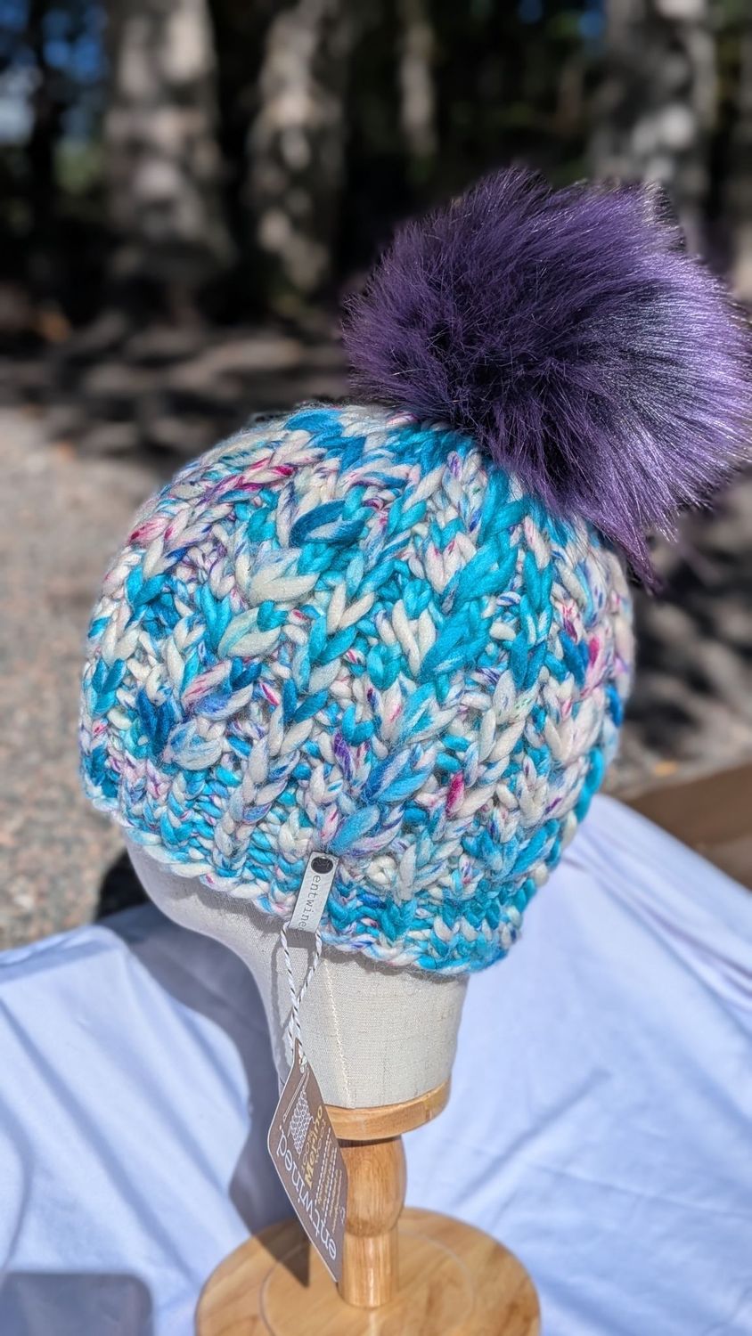 North Atlantic Beanie