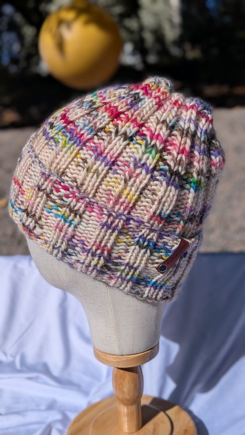 Scouter Beanie