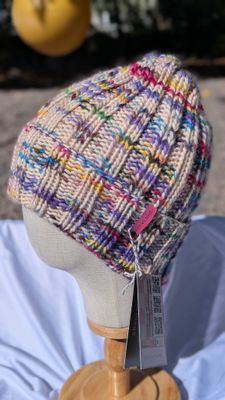 Scouter Beanie