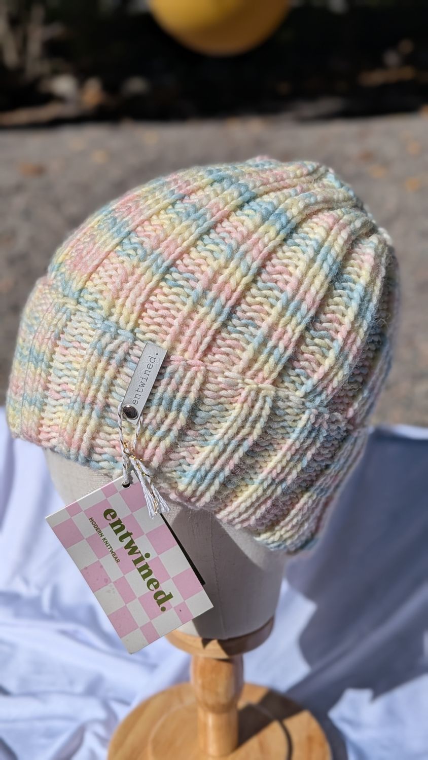Scouter Beanie