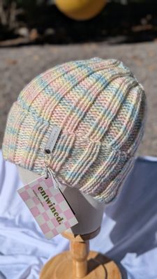 Scouter Beanie