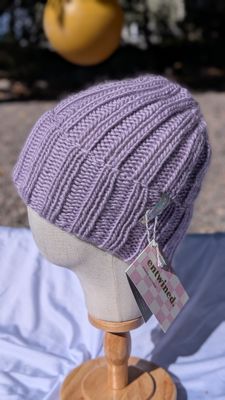 Scouter Beanie