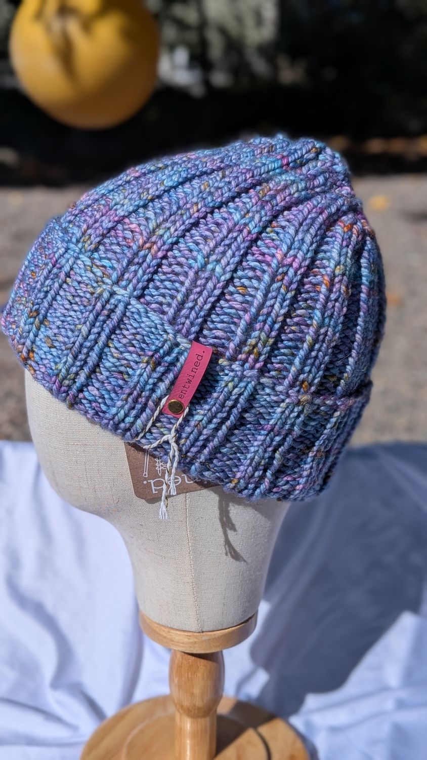 Scouter Beanie