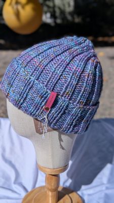 Scouter Beanie