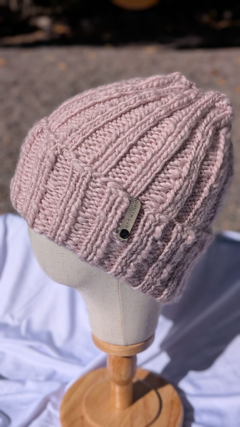 Scouter Beanie
