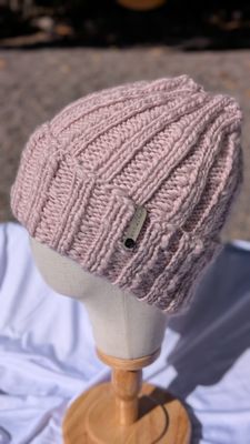 Scouter Beanie