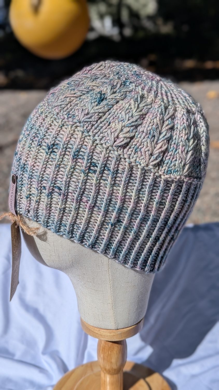 Off Grid Beanie