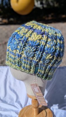 North Atlantic Beanie