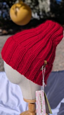 Scouter Beanie