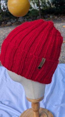 Scouter Beanie