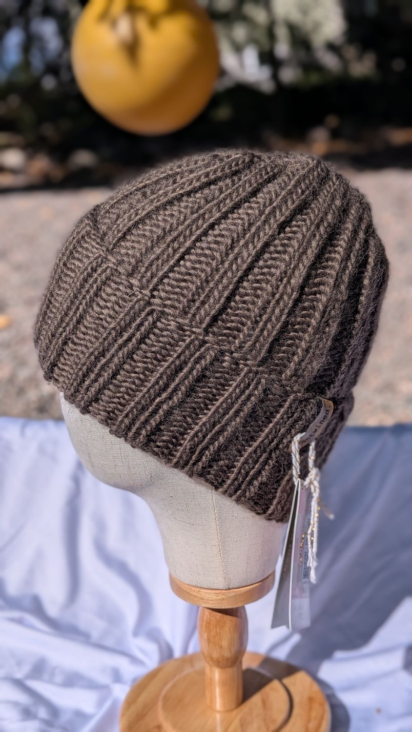 Scouter Beanie