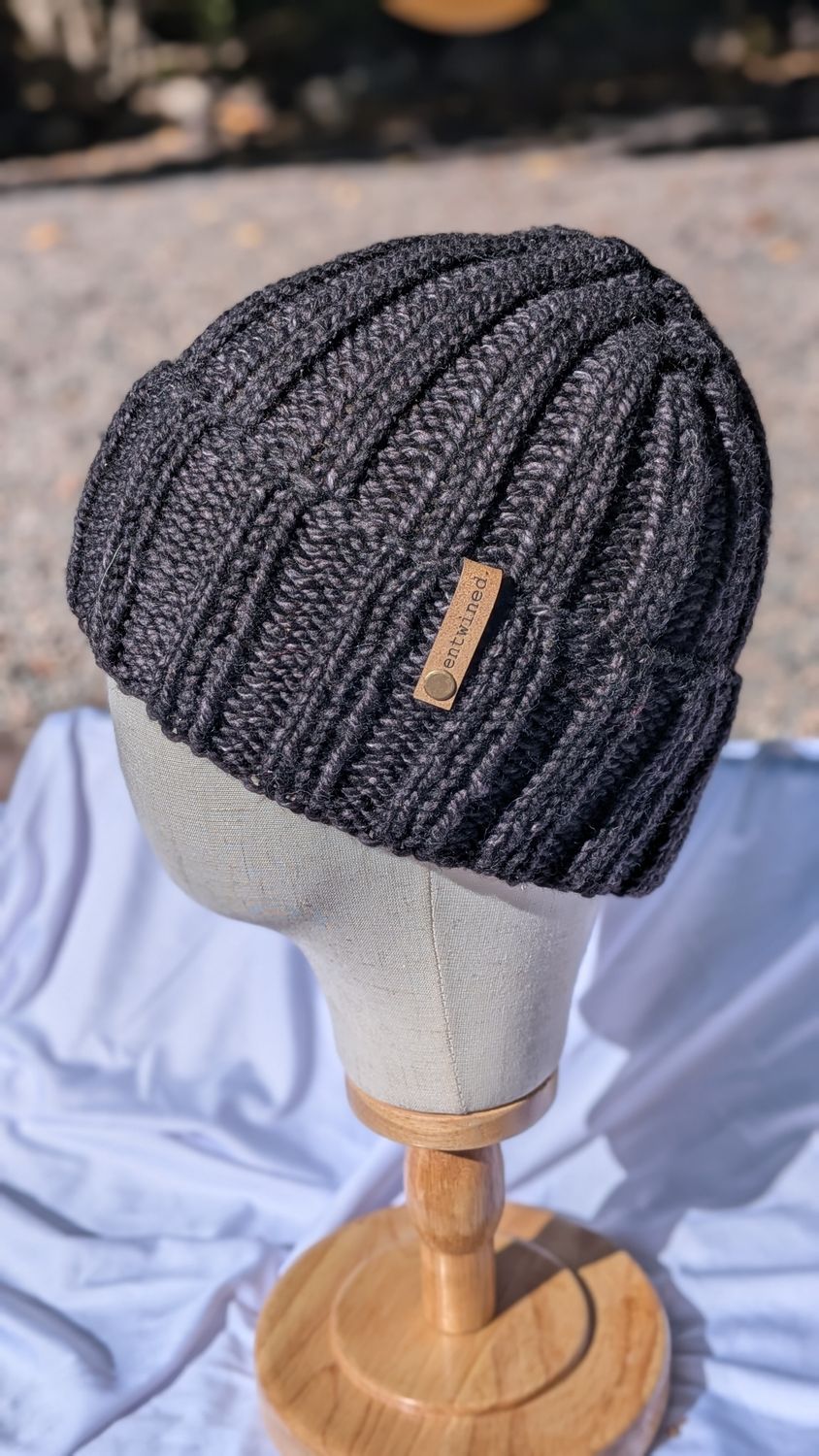 Scouter Beanie