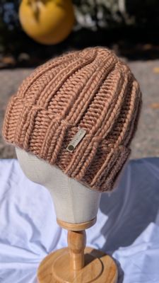 Scouter Beanie