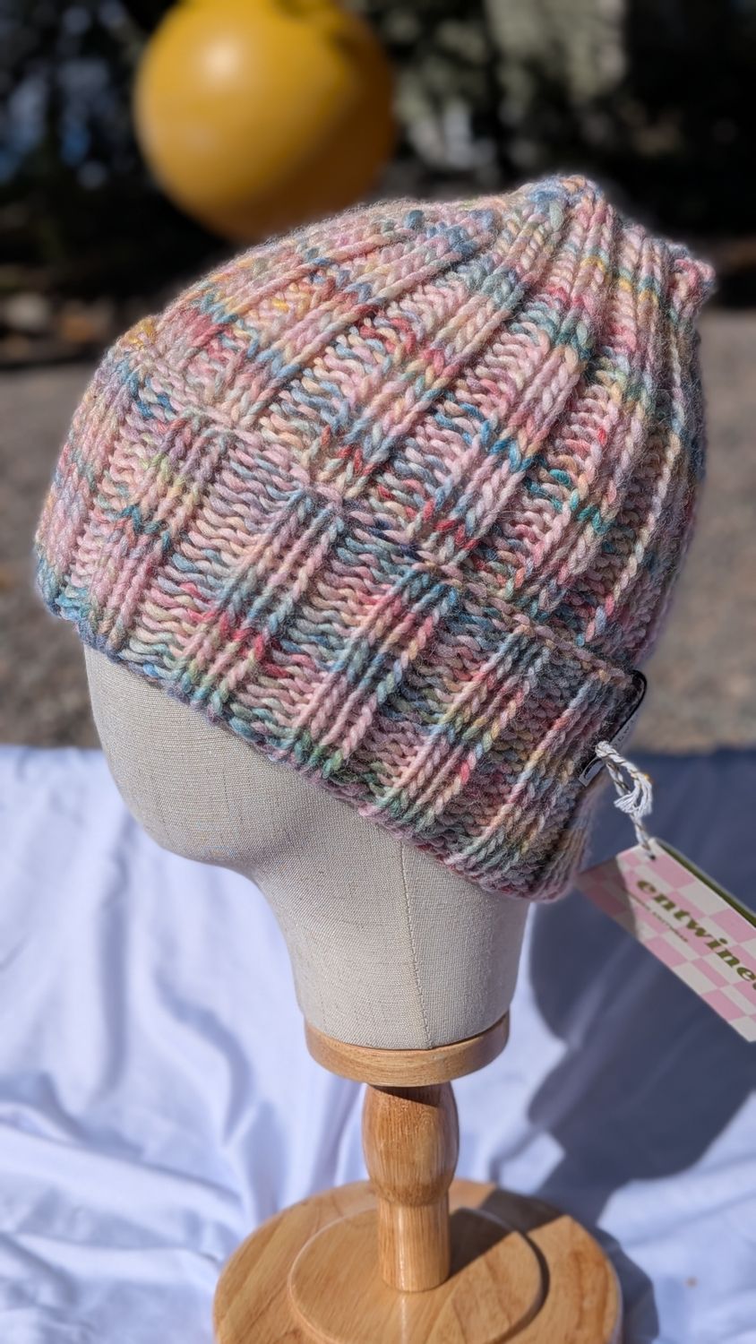 Scouter Beanie